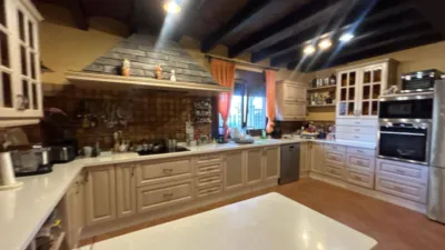 Chalet on Calle Valverde Bajo, Poligono 1 photo 50