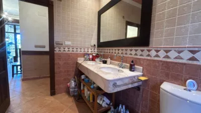 Chalet on Calle Valverde Bajo, Poligono 1 photo 56