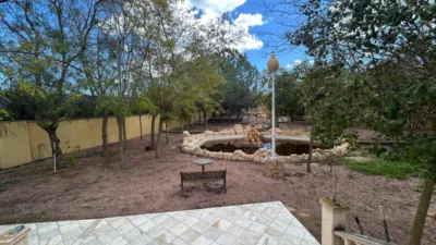 Chalet on Calle Valverde Bajo, Poligono 1 photo 70