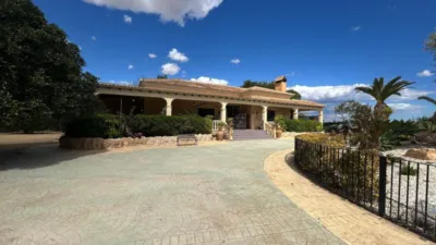 Chalet on Calle Valverde Bajo, Poligono 1 photo 71