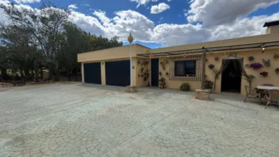 Chalet on Calle Valverde Bajo, Poligono 1 photo 73