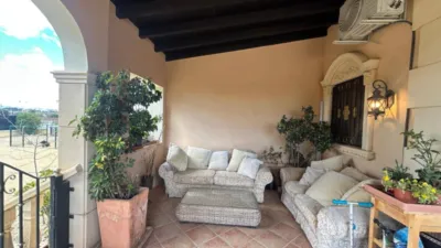 Chalet on Calle Valverde Bajo, Poligono 1 photo 74