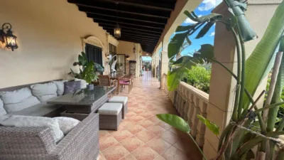 Chalet on Calle Valverde Bajo, Poligono 1 photo 75
