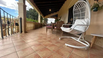 Chalet on Calle Valverde Bajo, Poligono 1 photo 76
