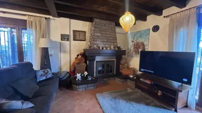 Chalet on Calle Valverde Bajo, Poligono 1 photo 79