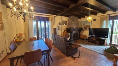 Chalet on Calle Valverde Bajo, Poligono 1 photo 80