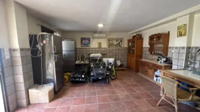 Chalet on Calle Valverde Bajo, Poligono 1 photo 84
