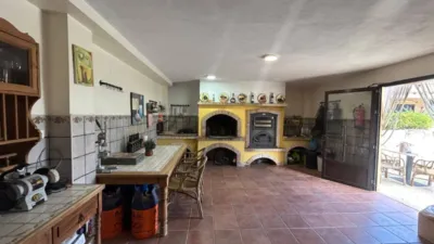 Chalet on Calle Valverde Bajo, Poligono 1 photo 85