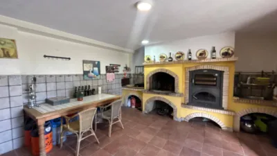 Chalet on Calle Valverde Bajo, Poligono 1 photo 86