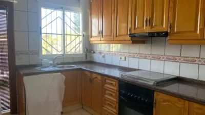 Casa – Elche, la Foia - Vista 2