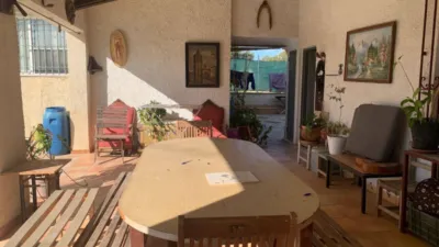 Chalet on Calle Partida La Hoya, Poligono 3 photo 45