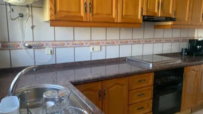 Casa – Elche, la Foia - Vista 4