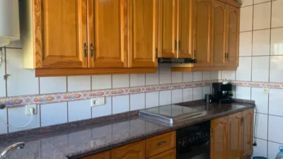 Casa – Elche, la Foia - Més