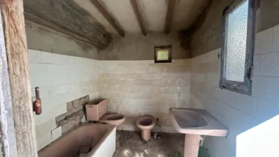 Chalet on Poligono 1 Street photo 12