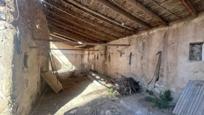 Chalet on Poligono 1 Street photo 13