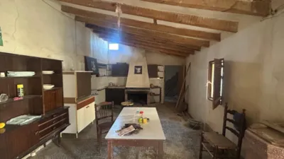 Chalet on Poligono 1 Street photo 2