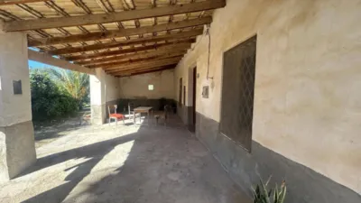 Chalet on Poligono 1 Street photo 31