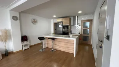 Apartment on Avinguda de Novelda photo 2