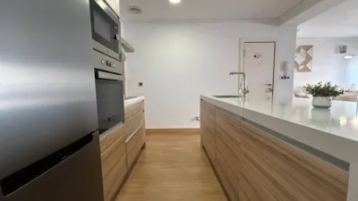 Apartment on Avinguda de Novelda photo 5