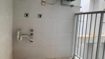 Apartment on Carrer Antonio Antón Asencio photo 10