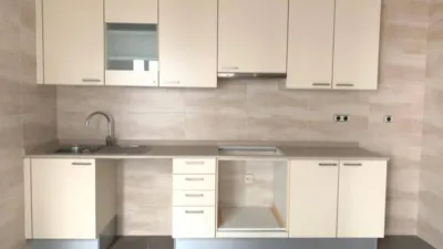 Apartment on Carrer Antonio Antón Asencio photo 2