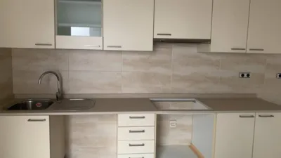 Apartment on Carrer Antonio Antón Asencio photo 4