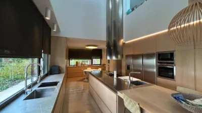 Chalet on Ginés Macià Pascual Street photo 11