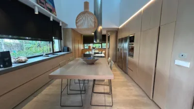 Chalet on Ginés Macià Pascual Street photo 13