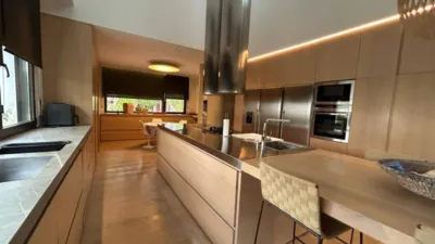 Chalet on Ginés Macià Pascual Street photo 14