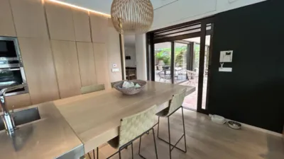 Chalet on Ginés Macià Pascual Street photo 15