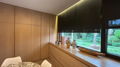 Chalet on Ginés Macià Pascual Street photo 21
