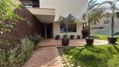 Chalet on Ginés Macià Pascual Street photo 2