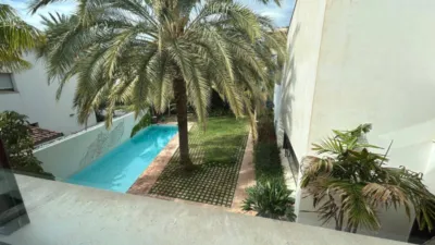 Chalet on Ginés Macià Pascual Street photo 48