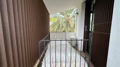 Chalet on Ginés Macià Pascual Street photo 49