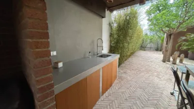 Chalet on Ginés Macià Pascual Street photo 56