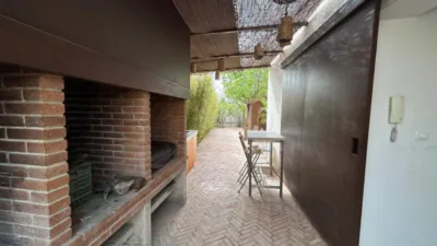 Chalet on Ginés Macià Pascual Street photo 59