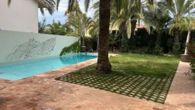 Chalet on Ginés Macià Pascual Street photo 5