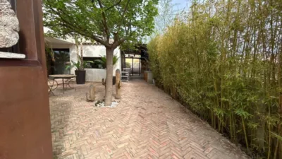 Chalet on Ginés Macià Pascual Street photo 64