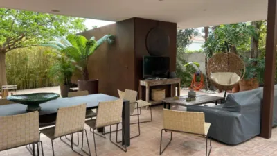 Chalet on Ginés Macià Pascual Street photo 65