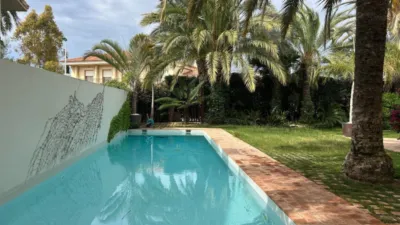 Chalet on Ginés Macià Pascual Street photo 6