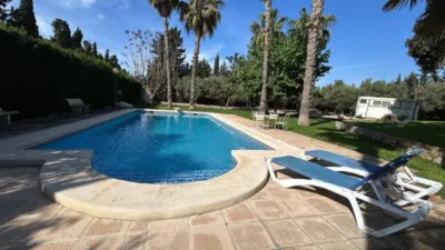 Casa – Alicante - Alacant - Vista 3