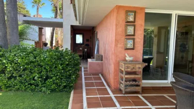 Chalet on Avenida de la Costa Blanca photo 11