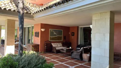 Chalet on Avenida de la Costa Blanca photo 12
