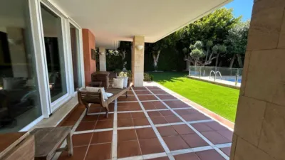 Chalet on Avenida de la Costa Blanca photo 16