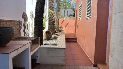 Chalet on Avenida de la Costa Blanca photo 19