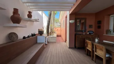 Chalet on Avenida de la Costa Blanca photo 20