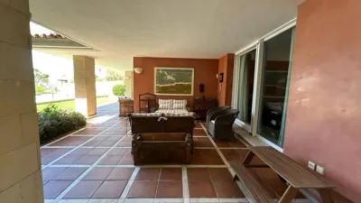 Chalet on Avenida de la Costa Blanca photo 21