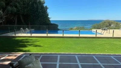 Chalet on Avenida de la Costa Blanca photo 22