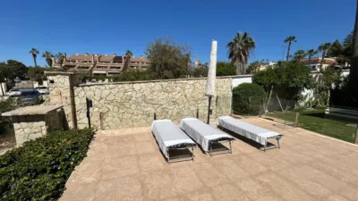 Chalet on Avenida de la Costa Blanca photo 25