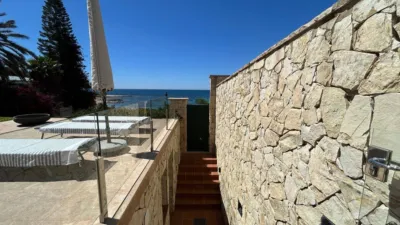 Chalet on Avenida de la Costa Blanca photo 26